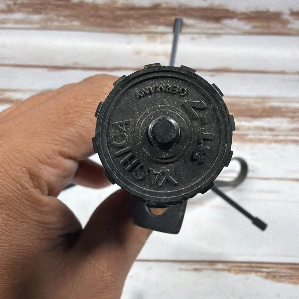 Yashica this vintage